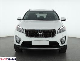 Kia Sorento 2016 2.0 182 KM