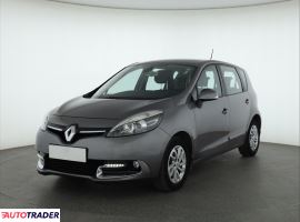 Renault Scenic 2013 1.2 130 KM