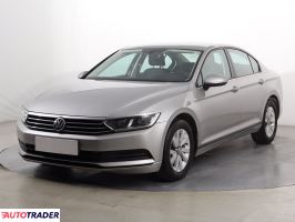 Volkswagen Passat 2017 2.0 147 KM