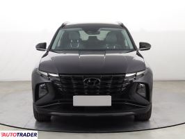 Hyundai Tucson 2021 1.6 147 KM