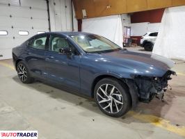 Volvo S60 2025 2 Volvo S60 2025 2