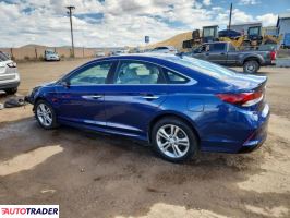 Hyundai Sonata 2019 2