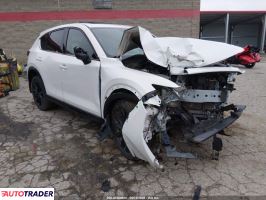 Mazda CX-5 - zobacz ofertę