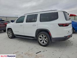 Jeep Wagoneer 2022 5