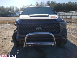 Toyota Tundra 2019 5