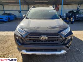 Toyota Pozostałe 2020 2