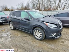 Buick Pozostałe 2020 2