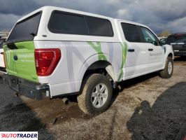 Ford Pozostałe 2023 2