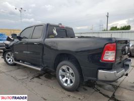 Dodge Ram 2020 5 Dodge Ram 2020 5