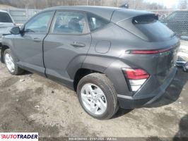 Hyundai Kona 2024 2 Hyundai Kona 2024 2