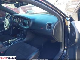 Dodge Charger 2021 6