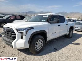 Toyota Tundra 2024 3 Toyota Tundra 2024 3