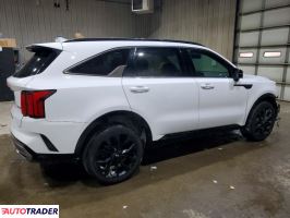 Kia Sorento 2021 2