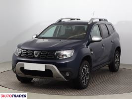 Dacia Duster 2019 1.6 112 KM