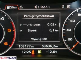 Audi Q5 2017 2.0 190 KM