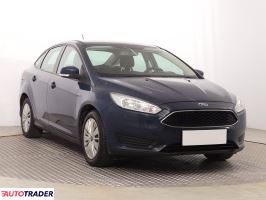 Ford Focus - zobacz ofertę