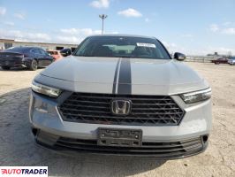 Honda Accord 2023 2 Honda Accord 2023 2