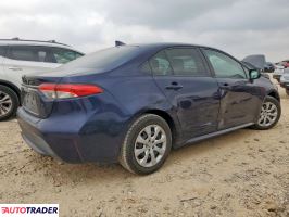 Toyota Corolla 2022 1