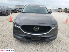 Mazda CX-5 2019 2 Mazda CX-5 2019 2