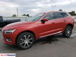 Volvo XC60 2018 2