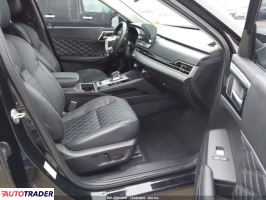 Mitsubishi Outlander 2023 2