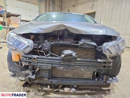 Nissan Versa 2023 1