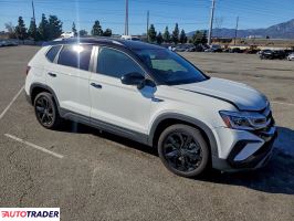 Volkswagen Pozostałe 2024 1