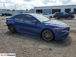 Toyota Camry 2023 2