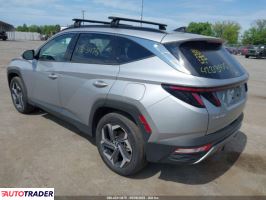 Hyundai Tucson 2023 1 Hyundai Tucson 2023 1