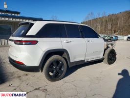 Jeep Grand Cherokee 2023 3