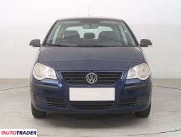 Volkswagen Polo 2008 1.2 68 KM