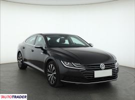 Volkswagen Arteon 2017 2.0 187 KM