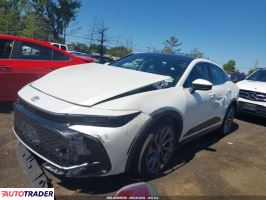Toyota Crown 2023 2