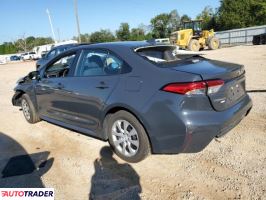 Toyota Corolla 2024 2