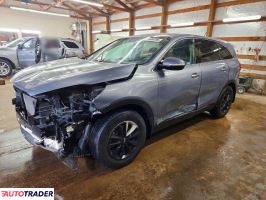 Kia Sorento - zobacz ofertę