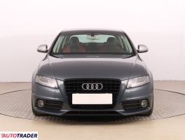 Audi A4 2009 1.8 158 KM