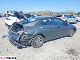 Hyundai Elantra 2024 2