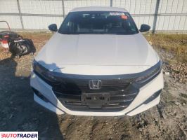 Honda Accord 2021 1 Honda Accord 2021 1