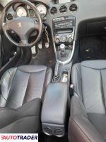 Peugeot 308 2010 1.6 156 KM