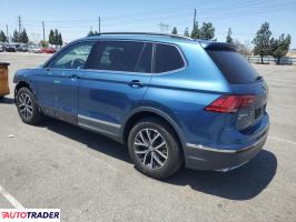 Volkswagen Tiguan 2020 2