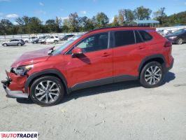 Toyota Corolla - zobacz ofertę