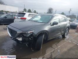 Mazda CX-9 2021 2