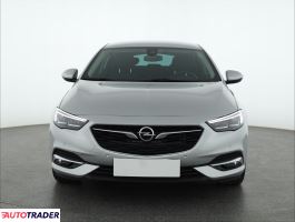 Opel Insignia 2019 1.5 162 KM