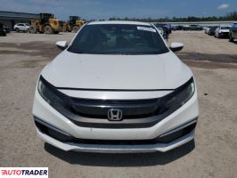Honda Civic 2019 2 Honda Civic 2019 2