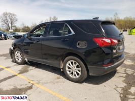 Chevrolet Equinox 2018 1