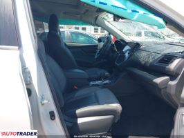 Subaru Pozostałe 2024 2