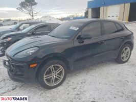 Porsche Macan - zobacz ofertę