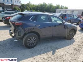 Mazda CX-30 2024 2