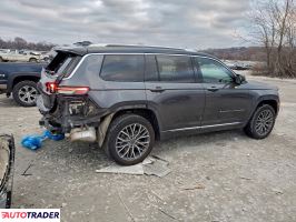Jeep Cherokee 2023 5