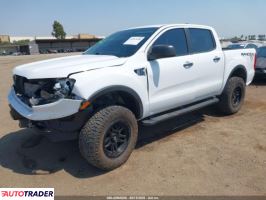 Ford Ranger 2021 2